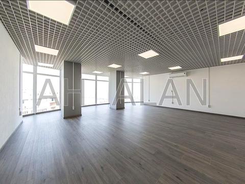 коммерческая по адресу Панаса Мирного ул., 17