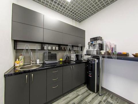 коммерческая по адресу Панаса Мирного ул., 17