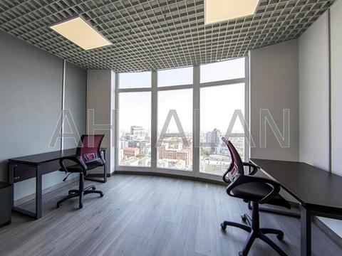 коммерческая по адресу Панаса Мирного ул., 17