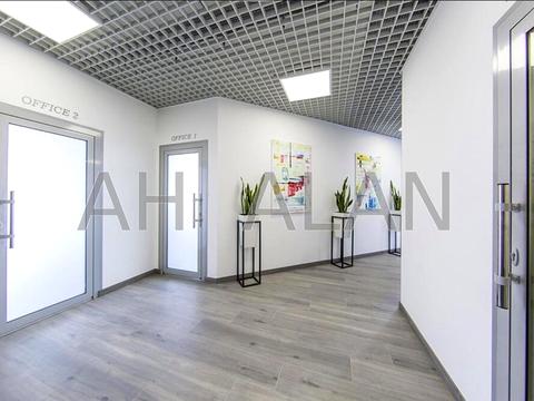 коммерческая по адресу Панаса Мирного ул., 17