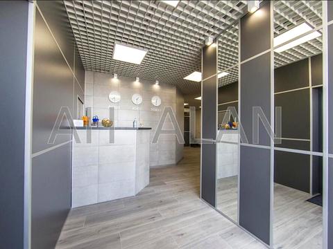 коммерческая по адресу Панаса Мирного ул., 17