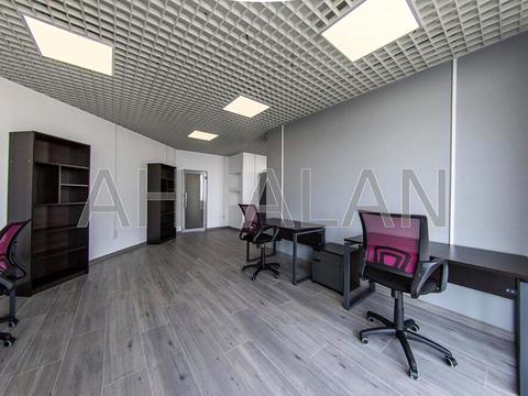 коммерческая по адресу Панаса Мирного ул., 17