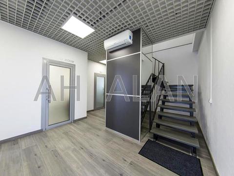 коммерческая по адресу Панаса Мирного ул., 17