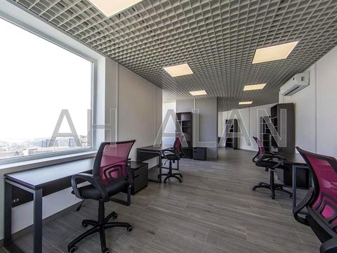 коммерческая по адресу Панаса Мирного ул., 17