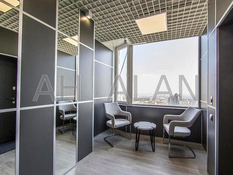 коммерческая по адресу Панаса Мирного ул., 17