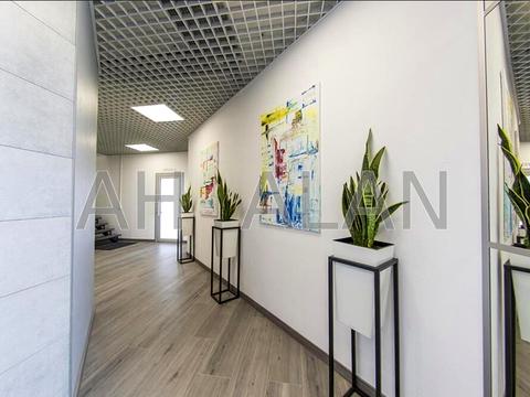 коммерческая по адресу Панаса Мирного ул., 17