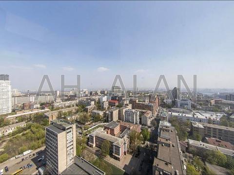 коммерческая по адресу Панаса Мирного ул., 17