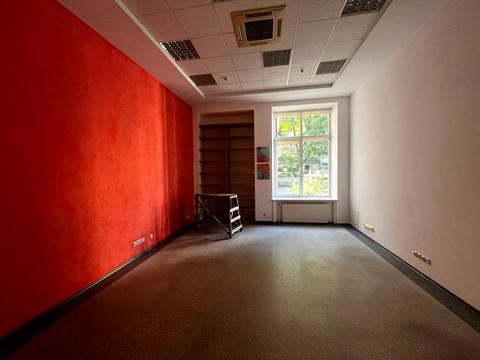 комерційна за адресою Володимира Моссаковського вул. (Клари Цеткін), 1-А