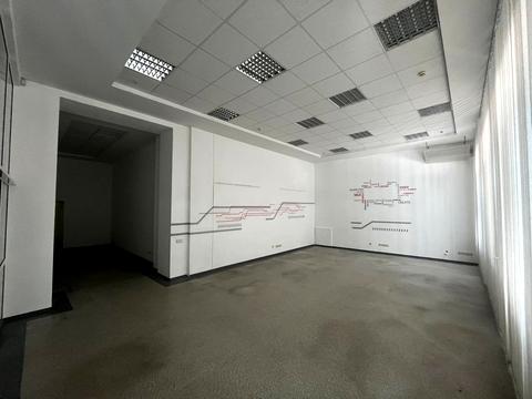 комерційна за адресою Володимира Моссаковського вул. (Клари Цеткін), 1-А