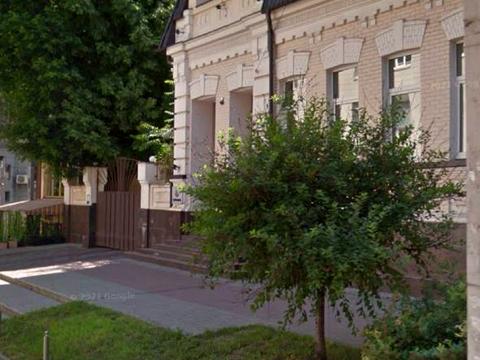 комерційна за адресою Володимира Моссаковського вул. (Клари Цеткін), 1-А