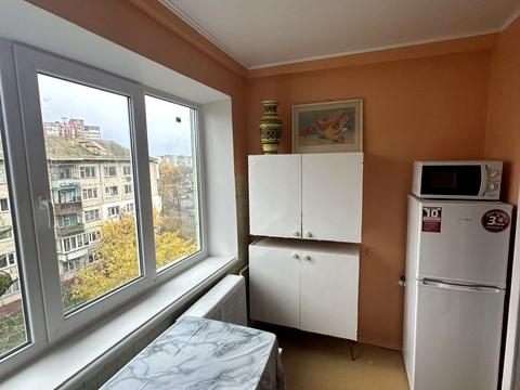 квартира за адресою Воскресенський просп. (Перова), 25-А