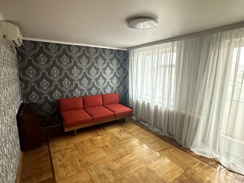 квартира за адресою Воскресенський просп. (Перова), 25-А