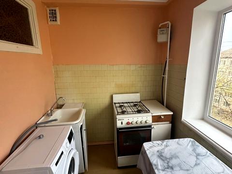 квартира за адресою Воскресенський просп. (Перова), 25-А