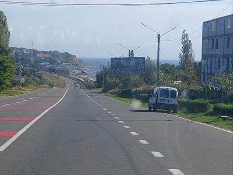 участок по адресу Абрикосова, 9