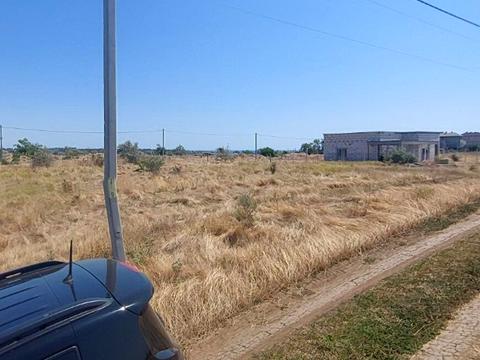 участок по адресу Абрикосова, 9