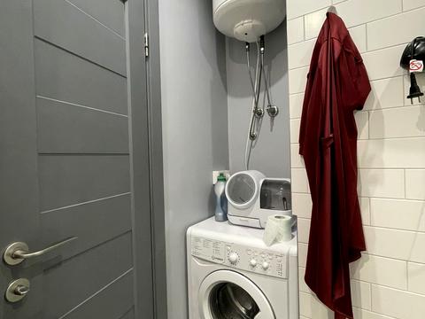 квартира по адресу Вишняковская ул., 4