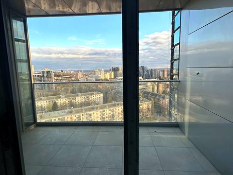 квартира по адресу Иоанна Павла II ул. (Лумумбы Патриса), 12