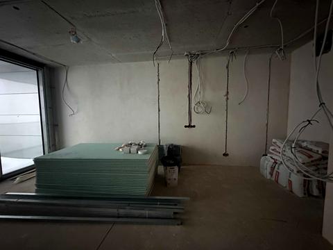 квартира по адресу Иоанна Павла II ул. (Лумумбы Патриса), 12