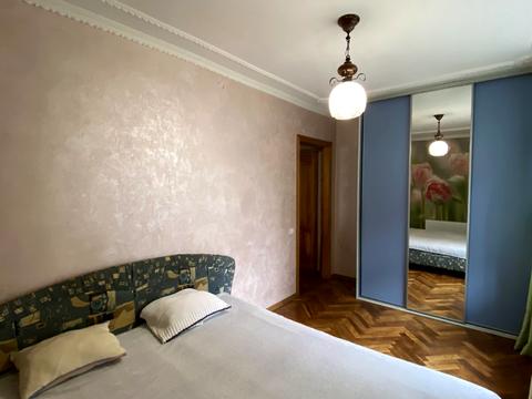 квартира за адресою Машинобудівна вул., 24