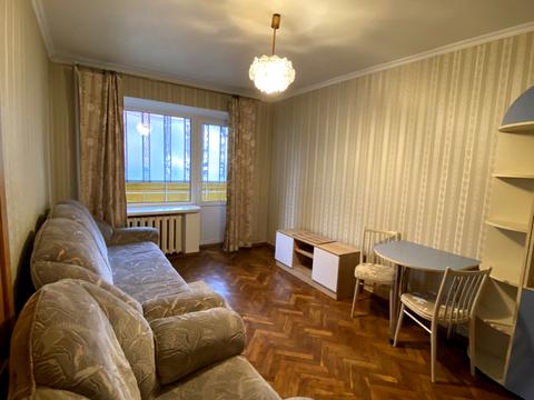 квартира за адресою Машинобудівна вул., 24