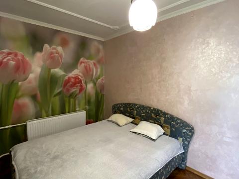 квартира за адресою Машинобудівна вул., 24