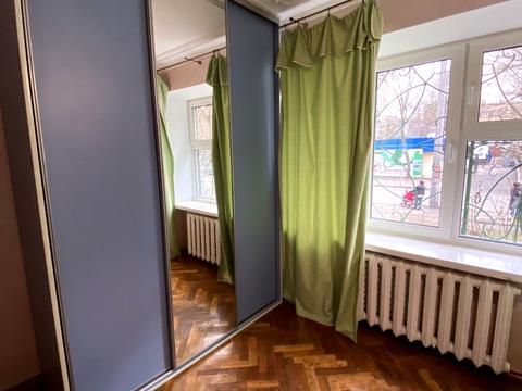 квартира за адресою Машинобудівна вул., 24