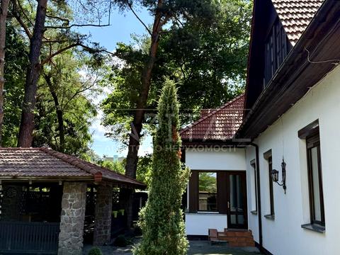 дом по адресу Старокиевская ул.