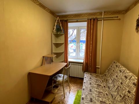 квартира за адресою Машинобудівна вул., 24