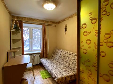 квартира за адресою Машинобудівна вул., 24