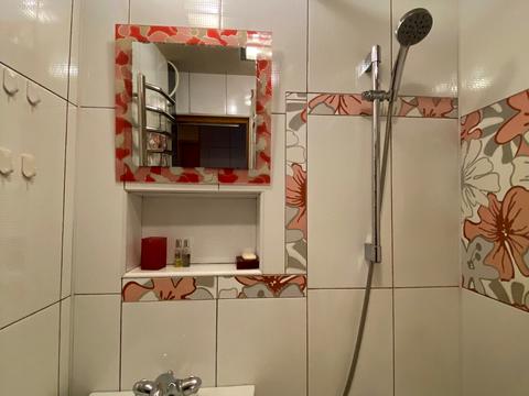 квартира за адресою Машинобудівна вул., 24