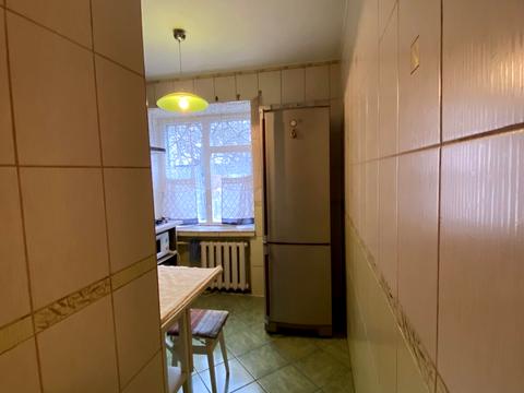 квартира за адресою Машинобудівна вул., 24