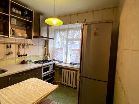 квартира за адресою Машинобудівна вул., 24