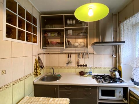 квартира за адресою Машинобудівна вул., 24