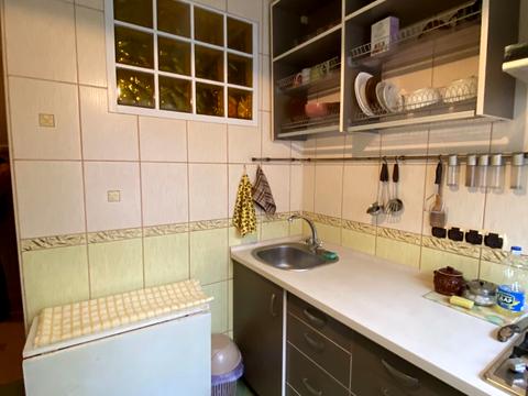 квартира за адресою Машинобудівна вул., 24