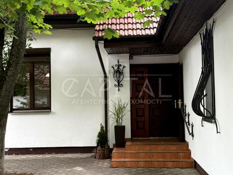 дом по адресу Старокиевская ул.