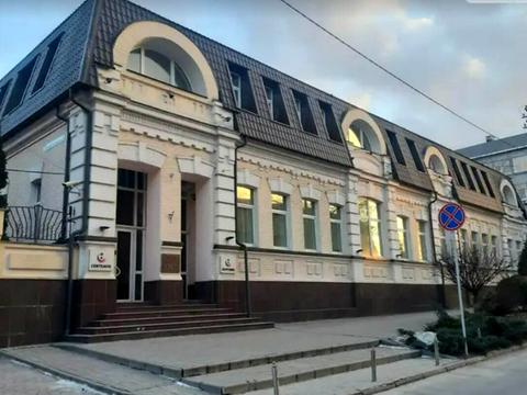 комерційна за адресою Володимира Моссаковського вул. (Клари Цеткін), 1-А