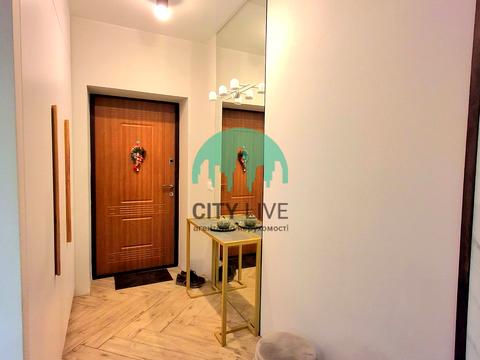 квартира по адресу Андрея Мельника ул., 10