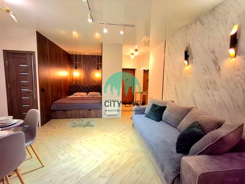 квартира по адресу Андрея Мельника ул., 10