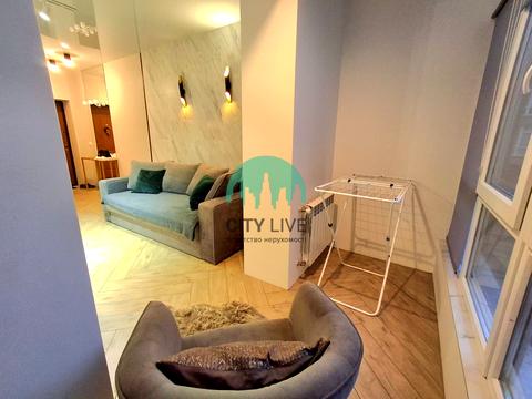 квартира по адресу Андрея Мельника ул., 10