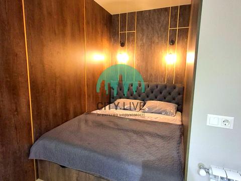 квартира по адресу Андрея Мельника ул., 10