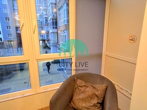 квартира по адресу Андрея Мельника ул., 10