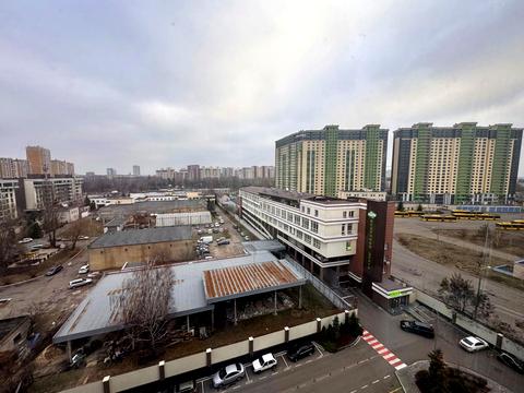 квартира за адресою Практична вул., 1