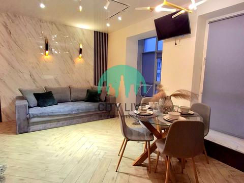 квартира по адресу Андрея Мельника ул., 10