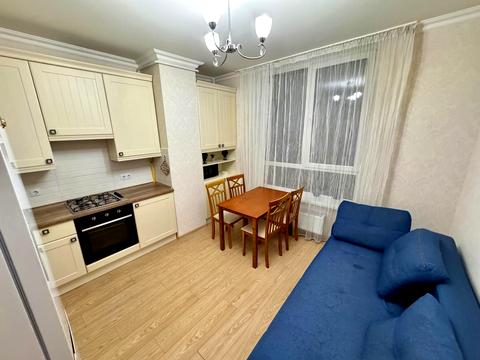 квартира за адресою Практична вул., 1