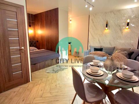 квартира по адресу Андрея Мельника ул., 10