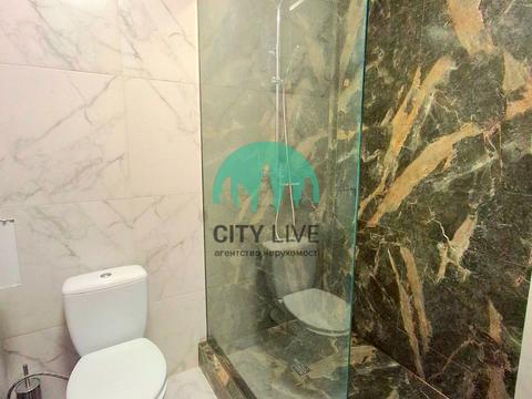 квартира по адресу Андрея Мельника ул., 10