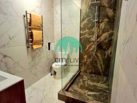 квартира по адресу Андрея Мельника ул., 10