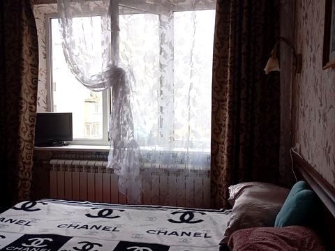 квартира за адресою Володимира Антоновича вул. (Свердлова), 10