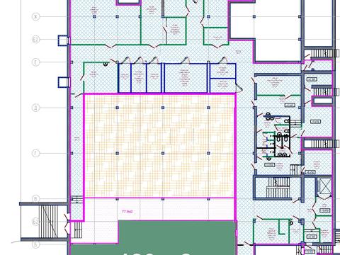 комерційна за адресою Свободи просп., 26