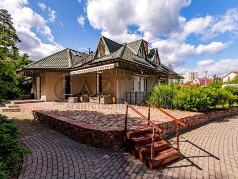 будинок за адресою Шевченка вул.